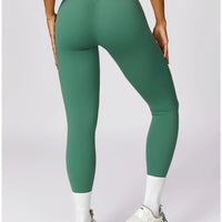 Legging Sport Gainant - PowerLiftGirl | Yogaova