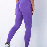 Legging Sport Gainant Push Up - BodySculpt | Yogaova