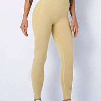 Legging Sport Gainant Push Up - BodySculpt | Yogaova