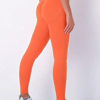 Legging Sport Gainant Push Up - BodySculpt | Yogaova