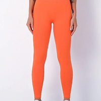 Legging Sport Gainant Push Up - BodySculpt | Yogaova