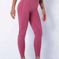 Legging Sport Gainant Push Up - BodySculpt | Yogaova