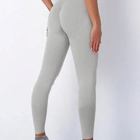 Legging Sport Gainant Push Up - BodySculpt | Yogaova