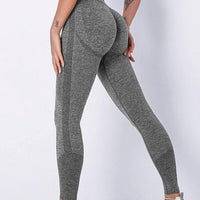 Legging Sport Gainant Push Up - BodySculpt | Yogaova