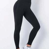 Legging Sport Gainant Push Up - BodySculpt | Yogaova