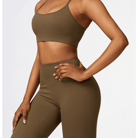 Legging Sport Gainant Taille Haute | Yogaova