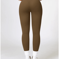 Legging Sport Gainant Taille Haute | Yogaova