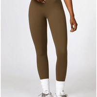 Legging Sport Gainant Taille Haute | Yogaova