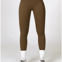 Legging Sport Gainant Taille Haute | Yogaova