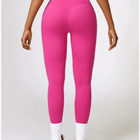 Legging Sport Gainant Taille Haute | Yogaova