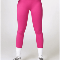 Legging Sport Gainant Taille Haute | Yogaova