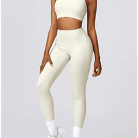 Legging Sport Gainant Taille Haute | Yogaova