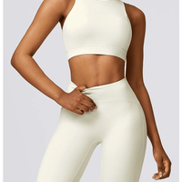 Legging Sport Gainant Taille Haute | Yogaova