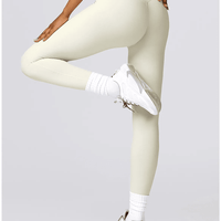 Legging Sport Gainant Taille Haute | Yogaova