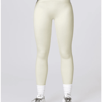 Legging Sport Gainant Taille Haute | Yogaova