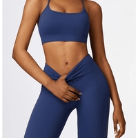 Legging Sport Gainant Taille Haute | Yogaova