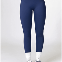 Legging Sport Gainant Taille Haute | Yogaova