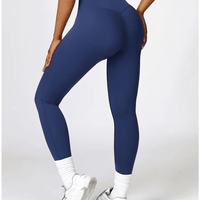 Legging Sport Gainant Taille Haute | Yogaova