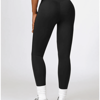 Legging Sport Gainant Taille Haute | Yogaova
