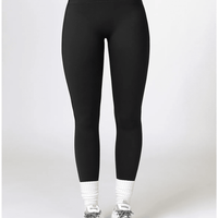 Legging Sport Gainant Taille Haute | Yogaova