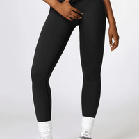 Legging Sport Gainant Taille Haute | Yogaova