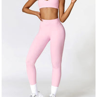 Legging Sport Gainant | Yogaova