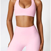 Legging Sport Gainant | Yogaova