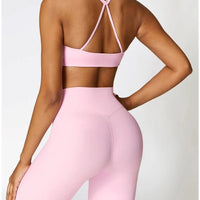 Legging Sport Gainant | Yogaova