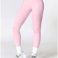 Legging Sport Gainant | Yogaova