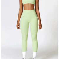Legging Sport Gainant | Yogaova
