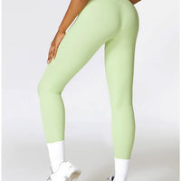 Legging Sport Gainant | Yogaova