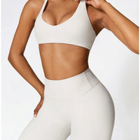 Legging Sport Gainant | Yogaova