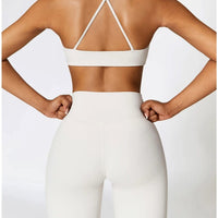 Legging Sport Gainant | Yogaova