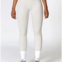 Legging Sport Gainant | Yogaova