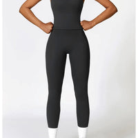 Legging Sport Gainant | Yogaova