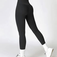 Legging Sport Gainant | Yogaova