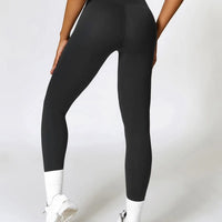 Legging Sport Gainant | Yogaova