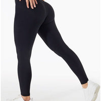 Legging Sport Galbant Côtelé - UrbanFlex | Yogaova