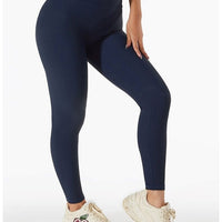 Legging Sport Galbant Côtelé - UrbanFlex | Yogaova