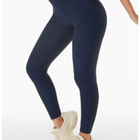Legging Sport Galbant Côtelé - UrbanFlex | Yogaova