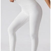 Legging Sport Galbant Côtelé - UrbanFlex | Yogaova