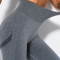 Legging Sport Galbant Push Up | Yogaova