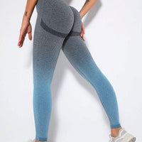 Legging Sport Galbant Push Up | Yogaova