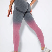 Legging Sport Galbant Push Up | Yogaova