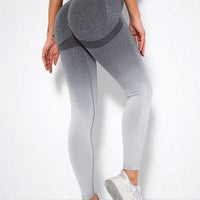Legging Sport Galbant Push Up | Yogaova