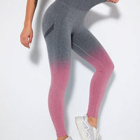 Legging Sport Galbant Push Up | Yogaova