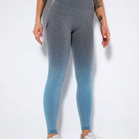 Legging Sport Galbant Push Up | Yogaova