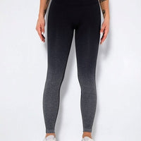 Legging Sport Galbant Push Up | Yogaova
