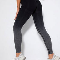 Legging Sport Galbant Push Up | Yogaova
