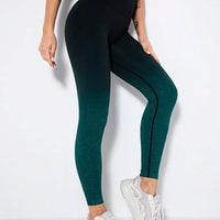 Legging Sport Galbant Push Up | Yogaova